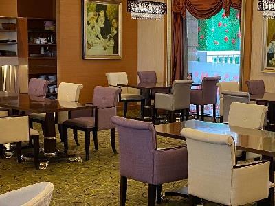 EDA Skylark Hotel