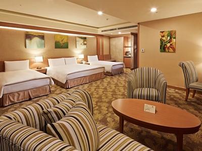 EDA Skylark Hotel