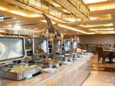 EDA Skylark Hotel