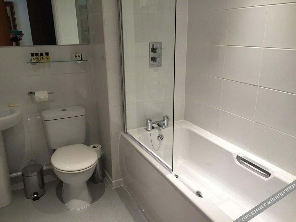 The Vicarage Freehouse & Rooms