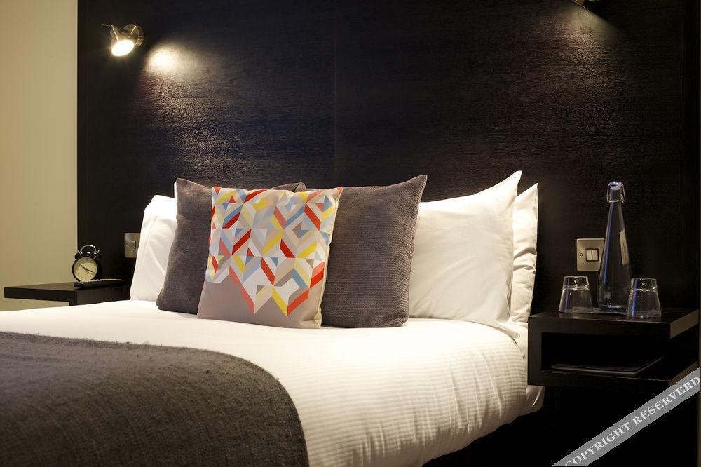 The Vicarage Freehouse & Rooms