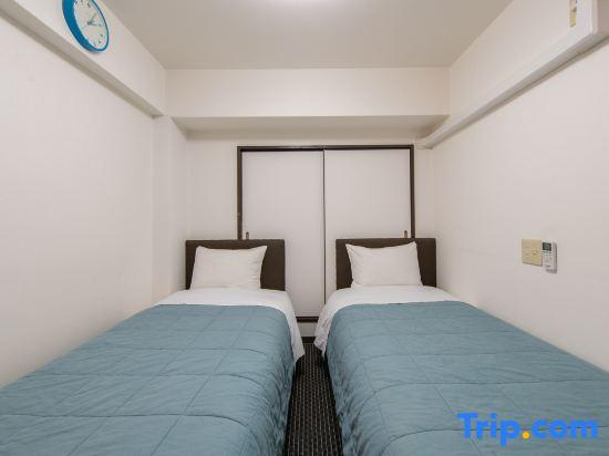 Business Inn Sennichimae Hotel