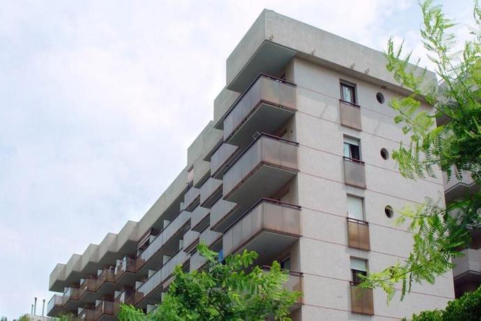Inter Aparthotel