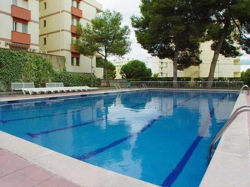 Inter Aparthotel