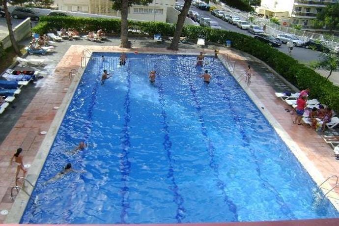 Inter Aparthotel