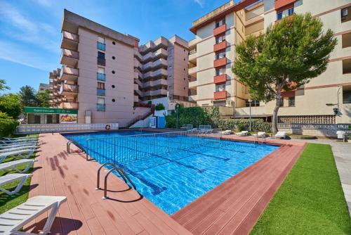Inter Aparthotel