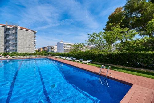 Inter Aparthotel