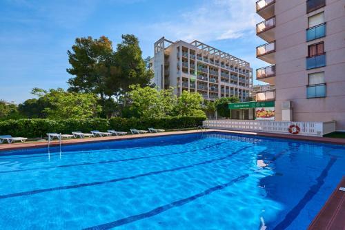 Inter Aparthotel