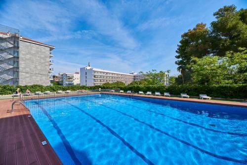 Inter Aparthotel