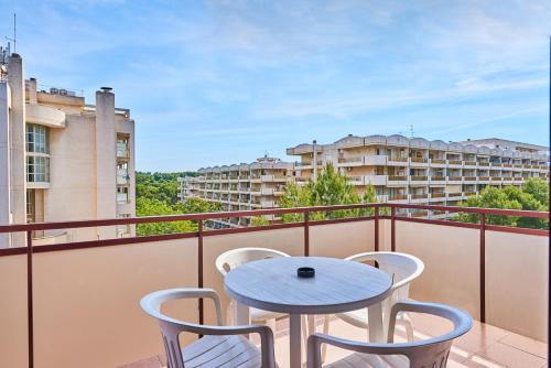 Inter Aparthotel