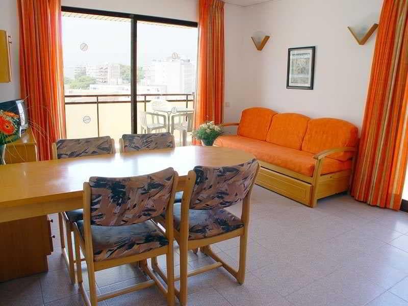 Inter Aparthotel