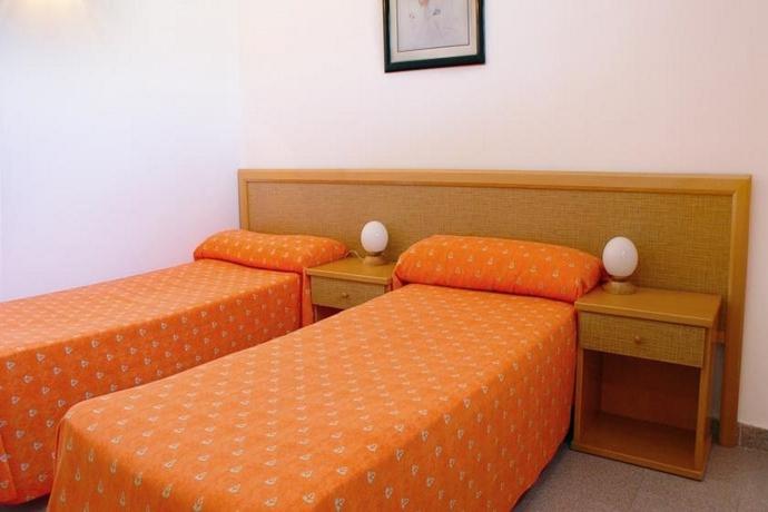 Inter Aparthotel