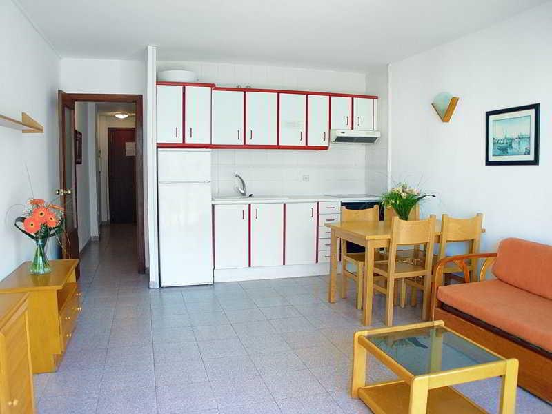 Inter Aparthotel