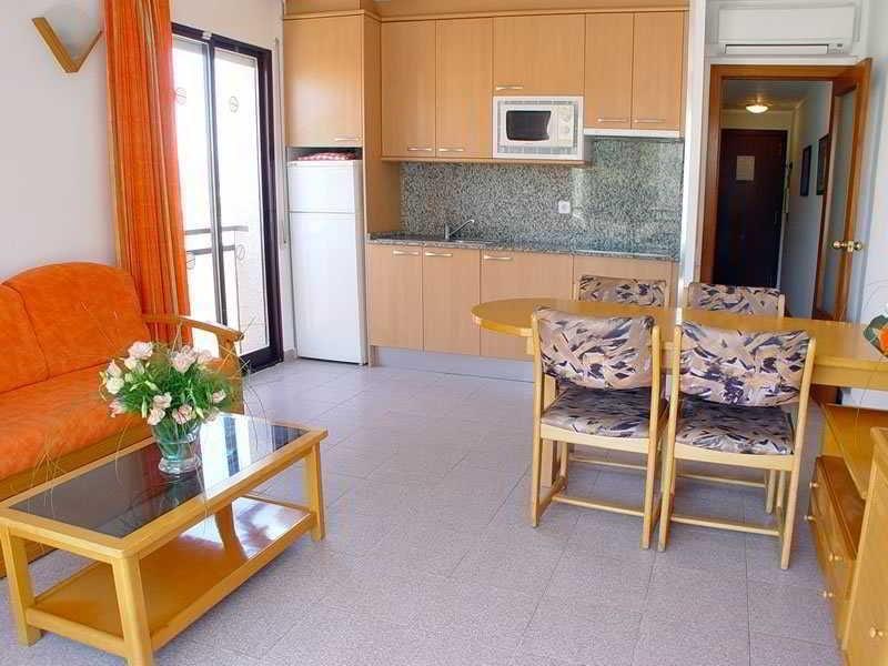 Inter Aparthotel