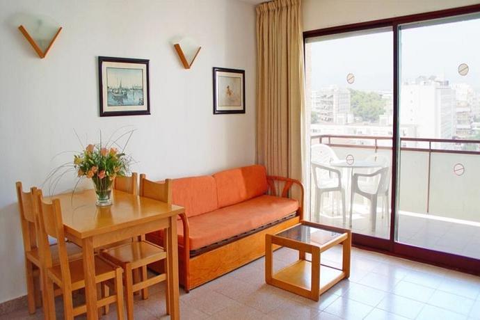 Inter Aparthotel