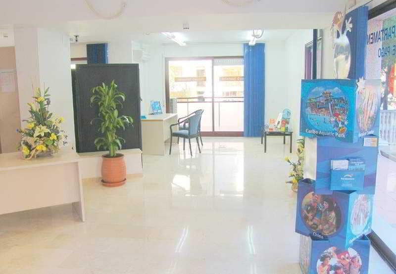 Inter Aparthotel