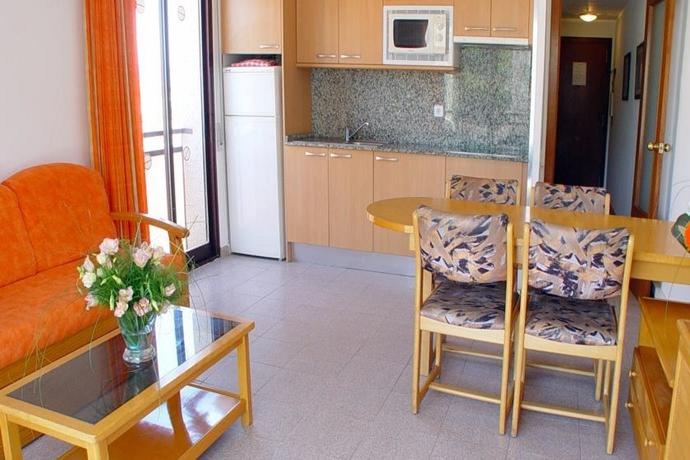 Inter Aparthotel