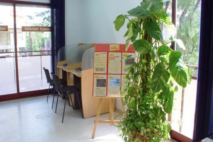 Inter Aparthotel