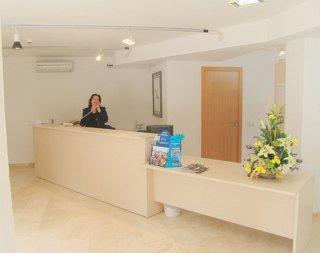 Inter Aparthotel