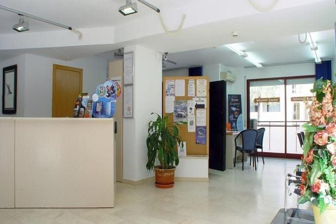 Inter Aparthotel