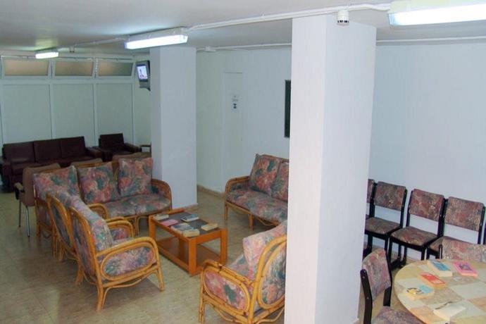 Inter Aparthotel