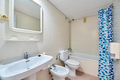 Inter Aparthotel