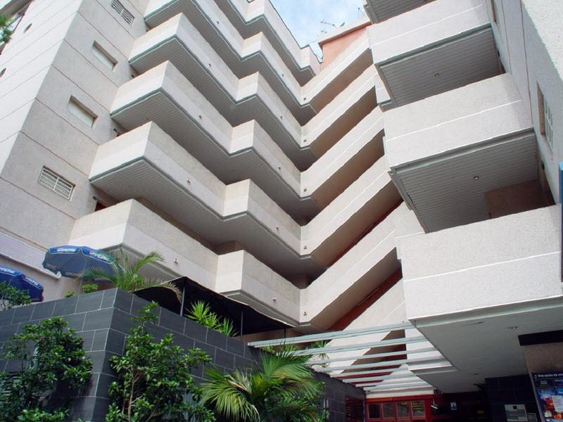 Inter Aparthotel