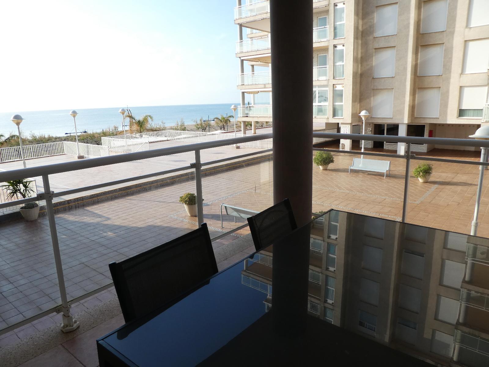 Apartamentos Argenta/Caleta 3000