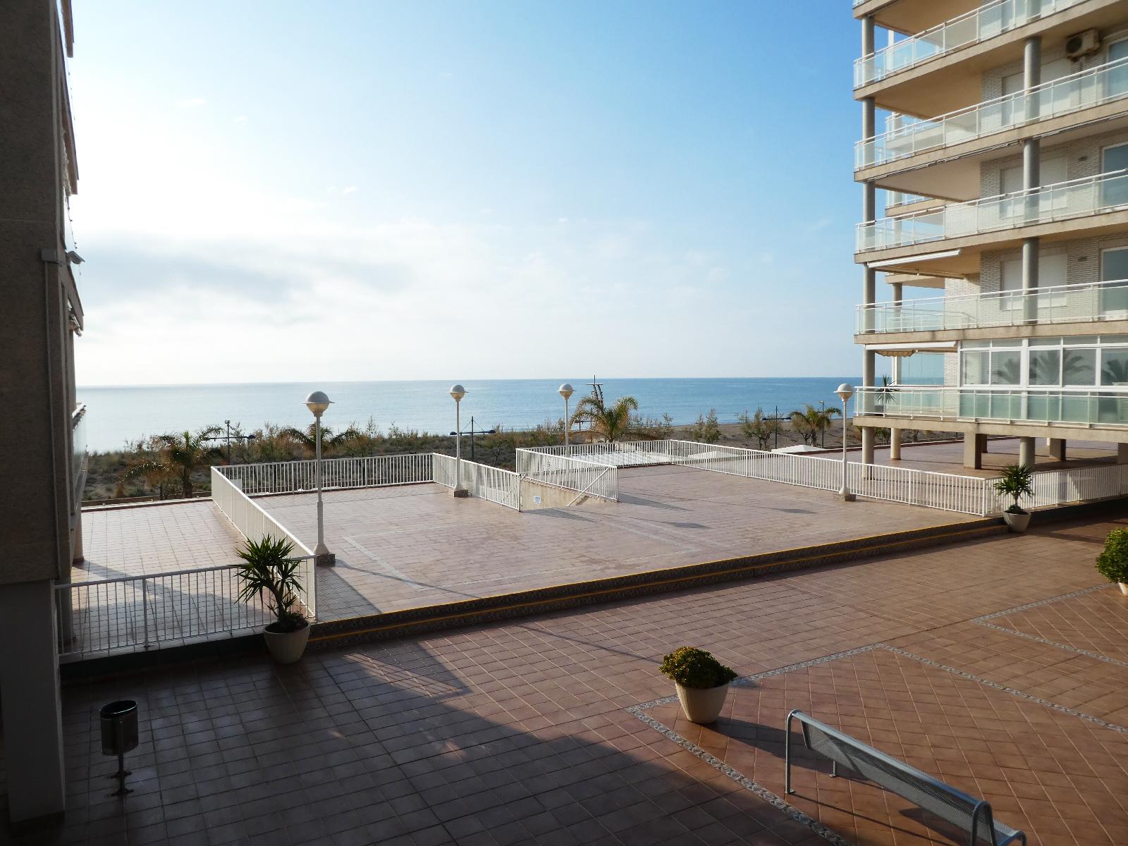Apartamentos Argenta/Caleta 3000