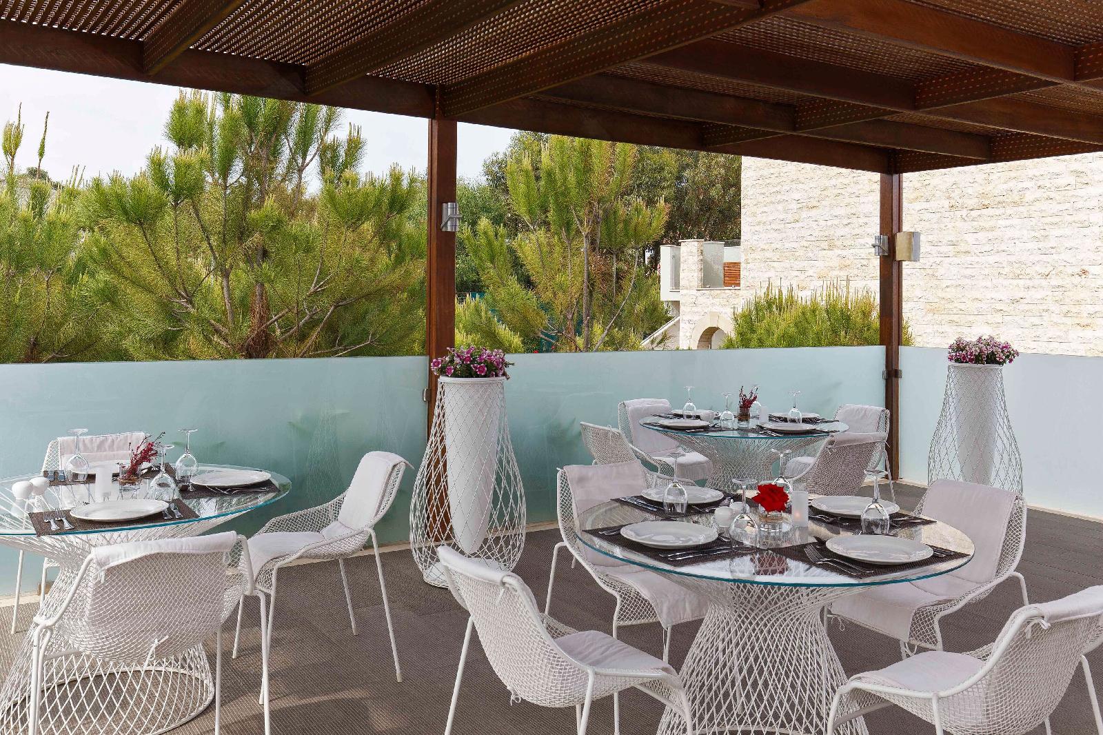 Atlantica Holiday Village Rhodes