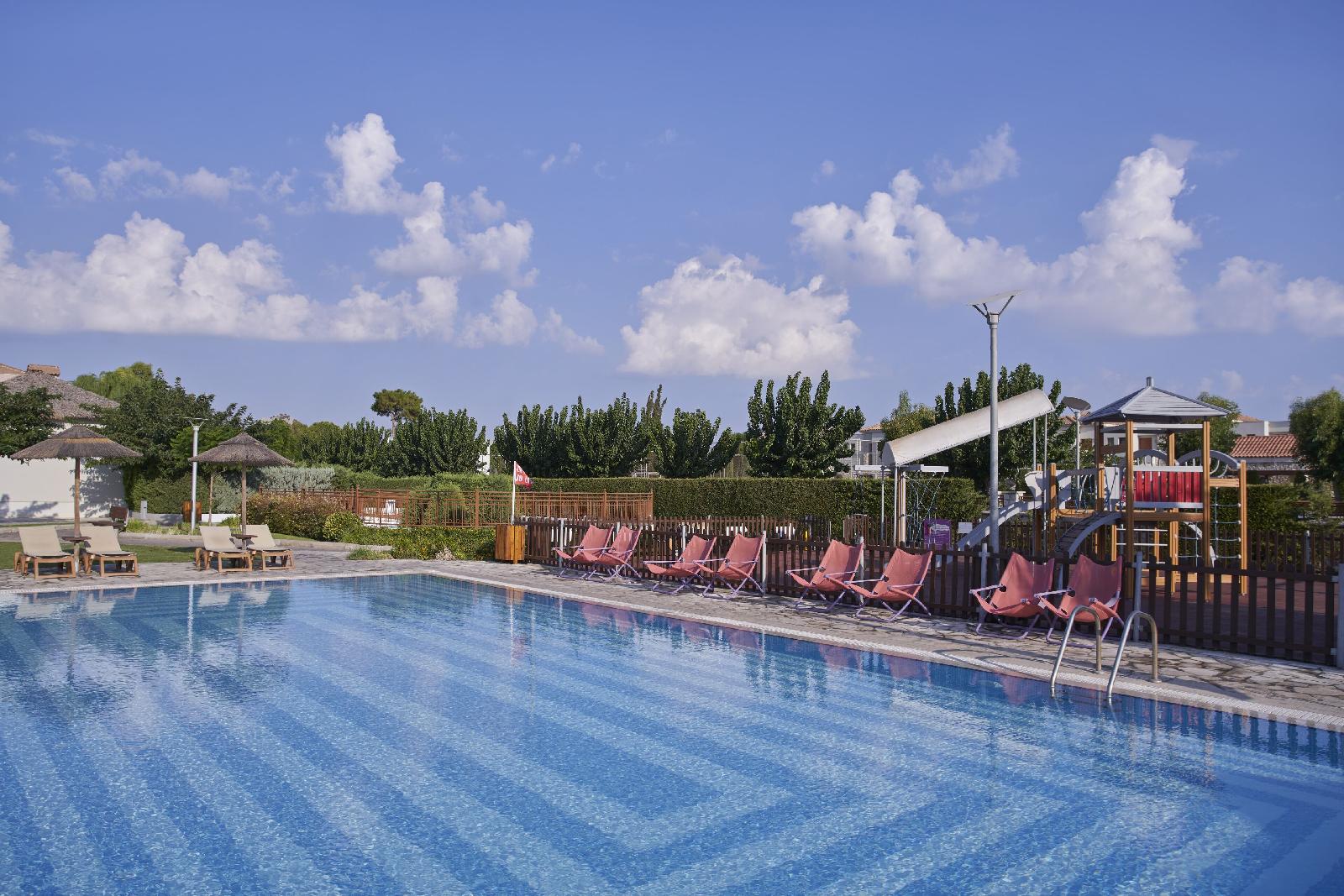 Atlantica Holiday Village Rhodes
