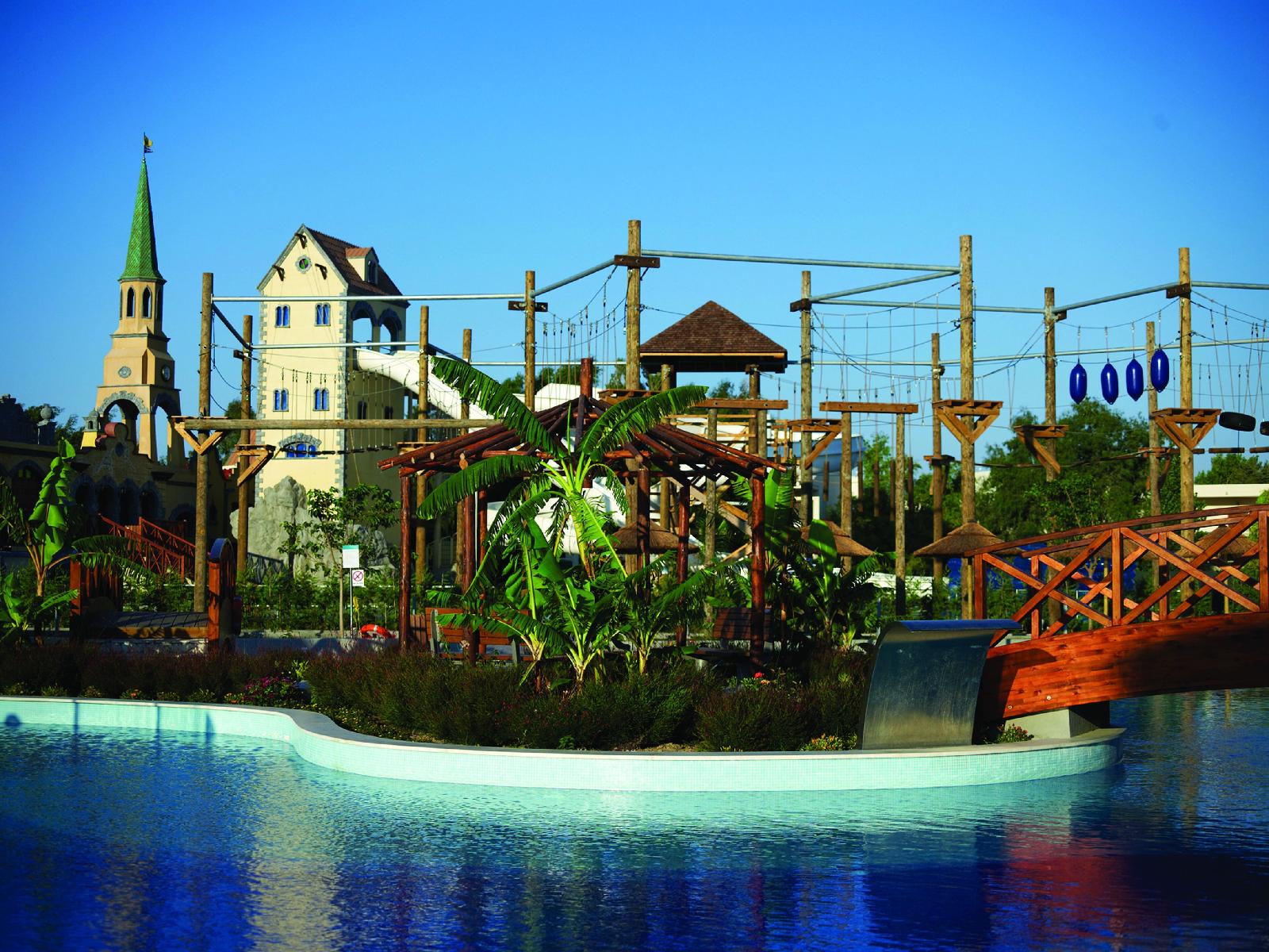 Atlantica Holiday Village Rhodes