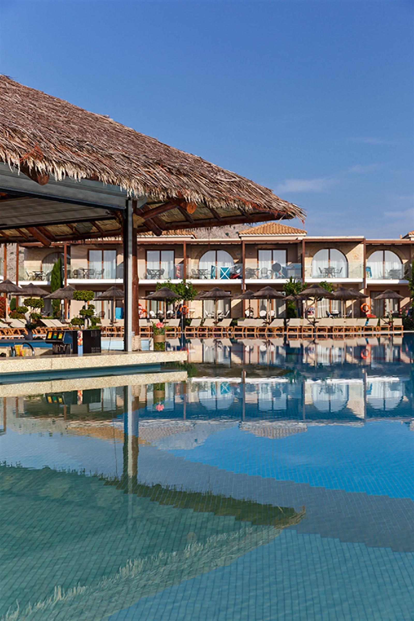 Atlantica Holiday Village Rhodes