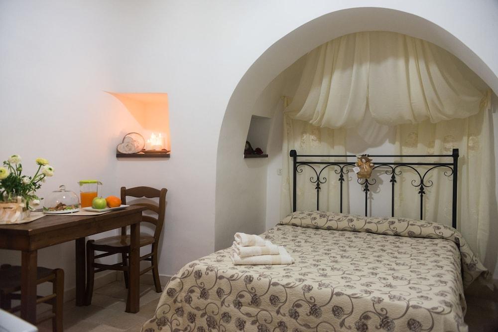 Trulli Piazza Roma