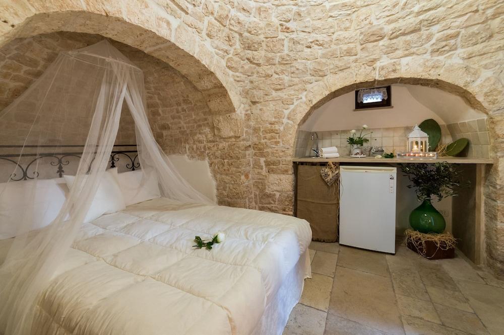 Trulli Piazza Roma