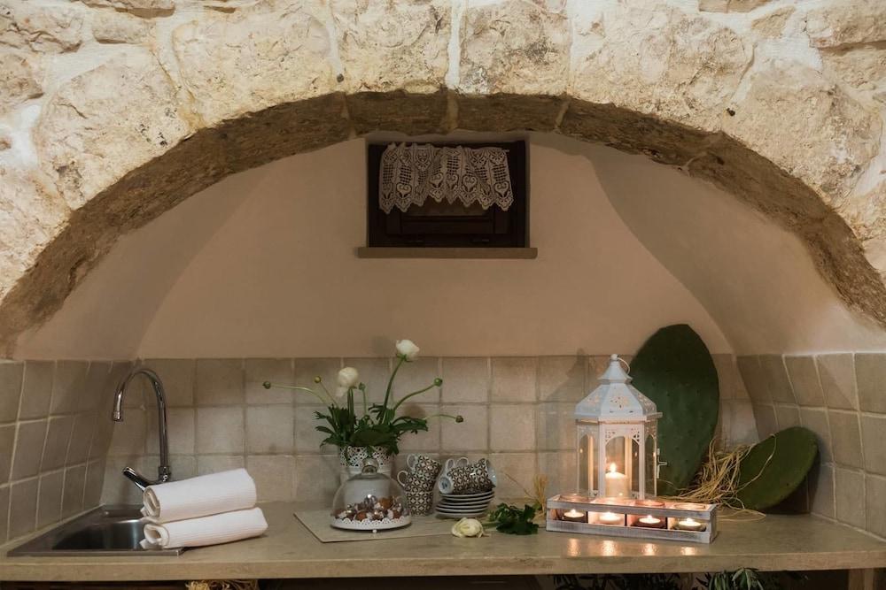 Trulli Piazza Roma