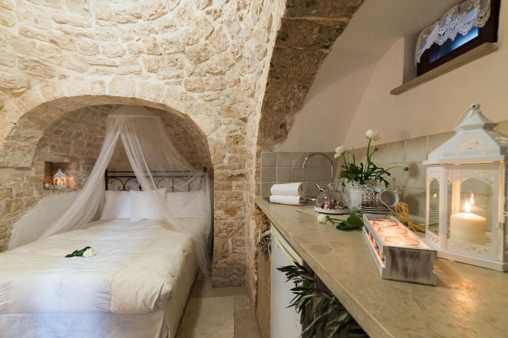 Trulli Piazza Roma