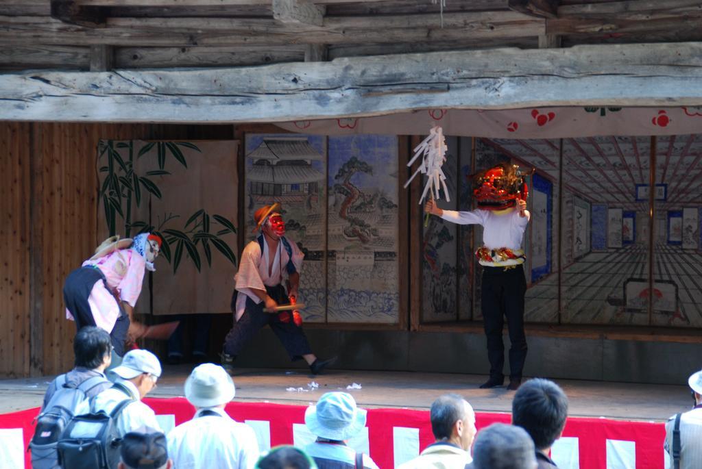 Tsugaike Kohgen Hotel