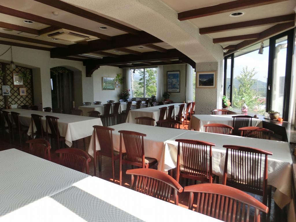 Tsugaike Kohgen Hotel