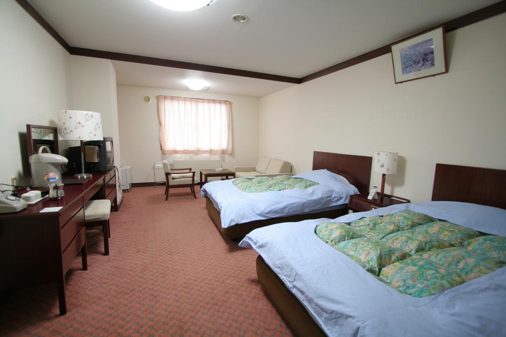 Tsugaike Kohgen Hotel