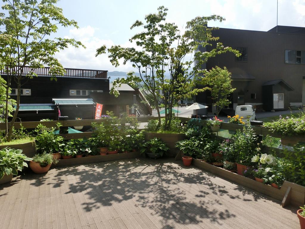Tsugaike Kohgen Hotel