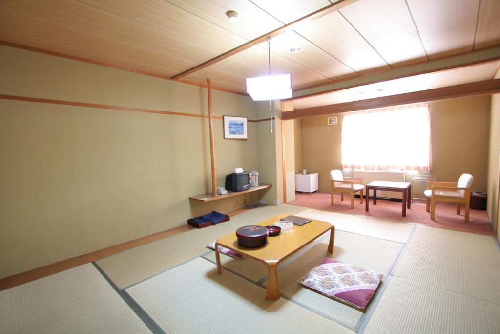 Tsugaike Kohgen Hotel