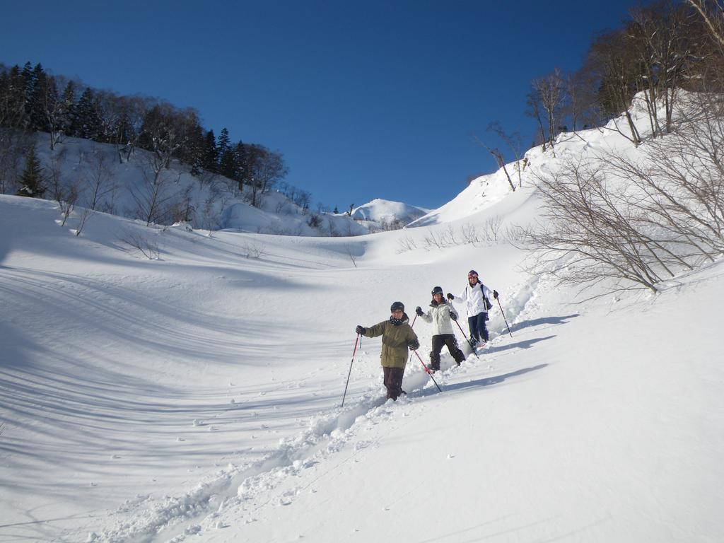 Tsugaike Kohgen Hotel