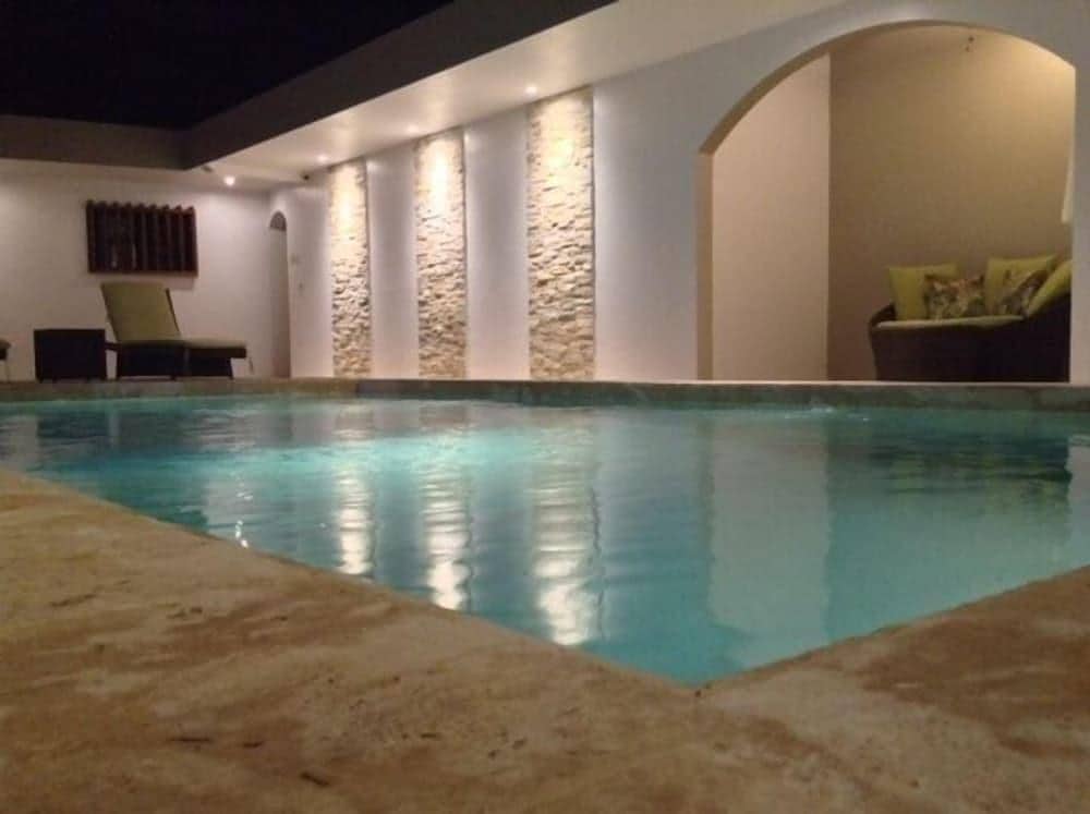 Hotel Flor De Sarta