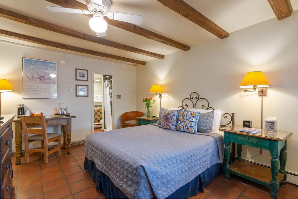 Santa Fe Motel and Inn