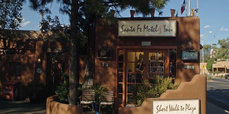 Santa Fe Motel and Inn