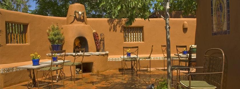 Santa Fe Motel and Inn