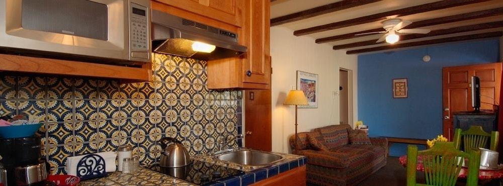 Santa Fe Motel and Inn