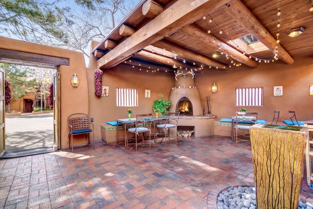 Santa Fe Motel and Inn
