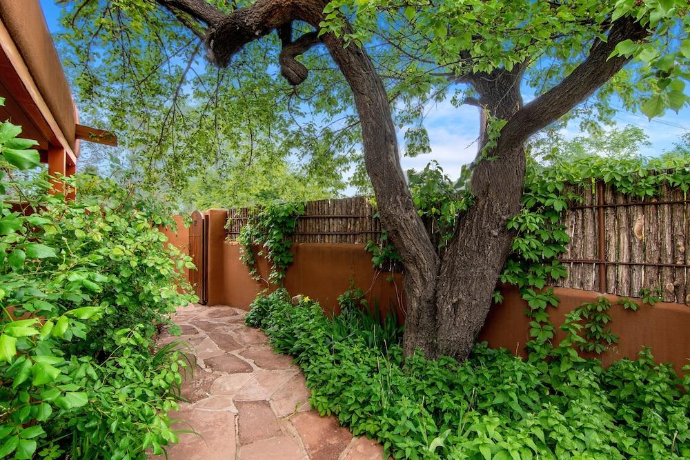 Santa Fe Motel and Inn